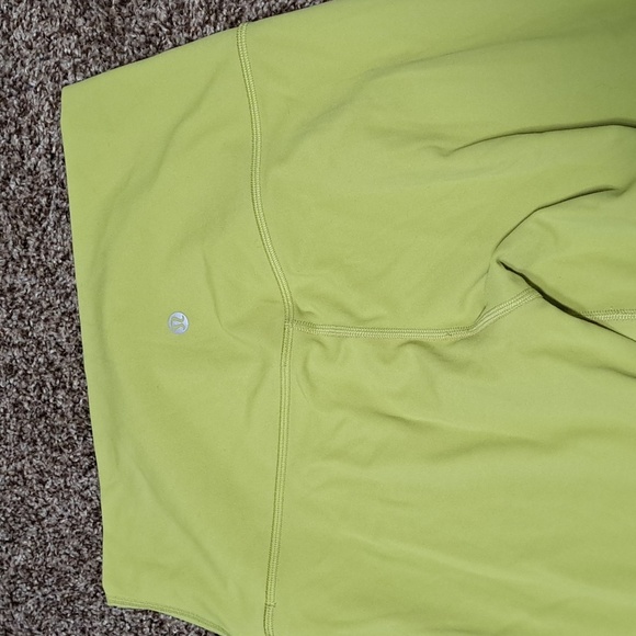Lululemon Align Leggings size 10 - Picture 10 of 10
